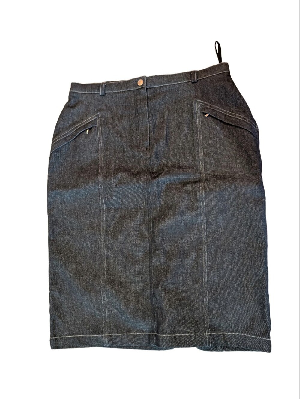 Women's Straight Skirt